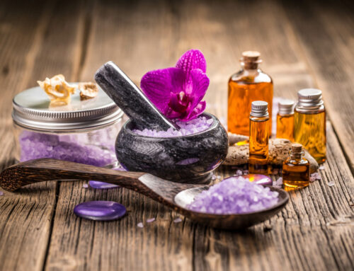 Aromathérapie